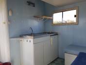 Camion 8 places + home car