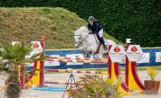 Poney de sport a vendre (ou a louer)