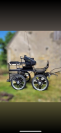 Carriage - Marathon for leisure - Other brand -  