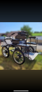 Carriage - Marathon for leisure - Other brand -  