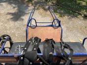 Coche enganches - Road-cart - Otra marca - Equip Horse 