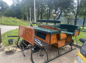 Coche enganches - Otros enganches - Otra marca -  