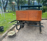 Coche enganches - Otros enganches - Otra marca -  