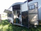 Van Fautras Victorius country 3 