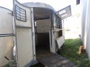 Van Fautras Victorius country 3 