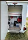 Camion Vl master Barbot