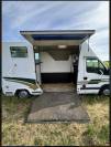 Camion Vl master Barbot
