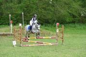 Ponette 6ans 1m46 