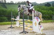 Ponette 6ans 1m46 