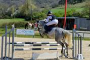 Ponette 6ans 1m46 