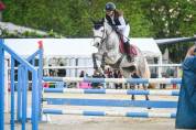 Ponette 6ans 1m46 