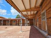 Paardenstal kopen & Buitenstal, Paddockbox, Schuilstal