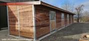 Paardenstal kopen & Buitenstal, Paddockbox, Schuilstal