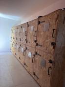 Pension 5⭐️ boxe/ paddock et pré - 42110 Poncins