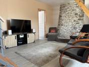 Charmante maison de campagne de 155 m² sur 5 hectares - Idéa