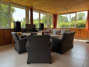Charmante maison de campagne de 155 m² sur 5 hectares - Idéa