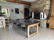 Charmante maison de campagne de 155 m² sur 5 hectares - Idéa