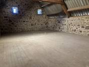 Charmante maison de campagne de 155 m² sur 5 hectares - Idéa
