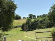 Charmante maison de campagne de 155 m² sur 5 hectares - Idéa