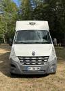 Camion VL Barbot 2.3 L DCI 150 CV 