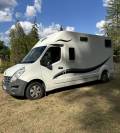 Camion VL Barbot 2.3 L DCI 150 CV 