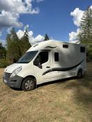 Camion VL Barbot 2.3 L DCI 150 CV 