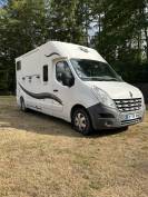 Camion VL Barbot 2.3 L DCI 150 CV 