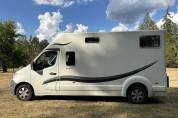 Camion VL Barbot 2.3 L DCI 150 CV 