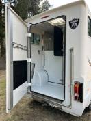 Camion VL Barbot 2.3 L DCI 150 CV 
