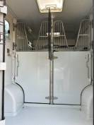 Camion VL Barbot 2.3 L DCI 150 CV 