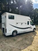 Camion VL Barbot 2.3 L DCI 150 CV 