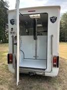 Camion VL Barbot 2.3 L DCI 150 CV 