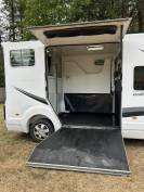 Camion VL Barbot 2.3 L DCI 150 CV 