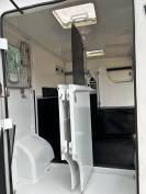Camion VL Barbot 2.3 L DCI 150 CV 