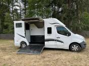 Camion VL Barbot 2.3 L DCI 150 CV 