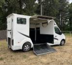 Camion VL Barbot 2.3 L DCI 150 CV 