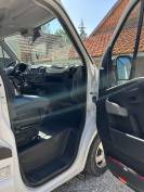 Camion VL Barbot 2.3 L DCI 150 CV 