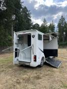 Camion VL Barbot 2.3 L DCI 150 CV 