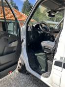 Camion VL Barbot 2.3 L DCI 150 CV 