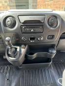 Camion VL Barbot 2.3 L DCI 150 CV 