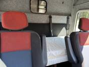 Camion VL Barbot 2.3 L DCI 150 CV 