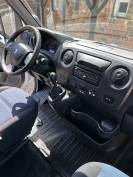 Camion VL Barbot 2.3 L DCI 150 CV 