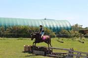 Ponette chic et sympa