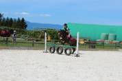 Ponette chic et sympa