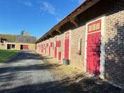Haras de la Chaise
