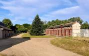 Haras de la Chaise