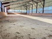 Haras de la Chaise