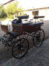 Attelage - Break - Autre marque - Break l100 