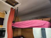 Van appartement 