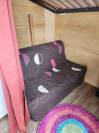 Van appartement 